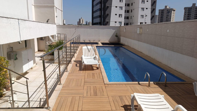 Imagem Apartamento com 2 Quartos à Venda, 62 m² em Parque Amazônia - Goiânia Imagem Apartamento com 2 Quartos à Venda, 62 m² em Parque Amazônia - Goiânia