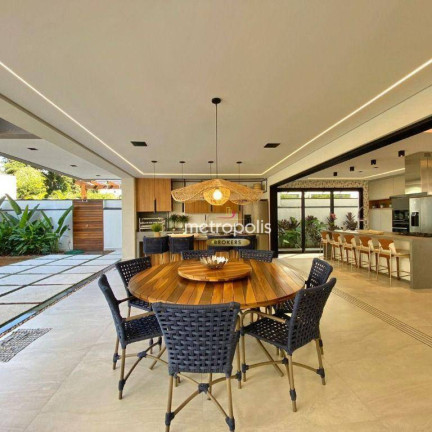 Imagem Sobrado com 6 Quartos à Venda, 532 m² em Riviera De São Lourenço - Bertioga Imagem Sobrado com 6 Quartos à Venda, 532 m² em Riviera De São Lourenço - Bertioga