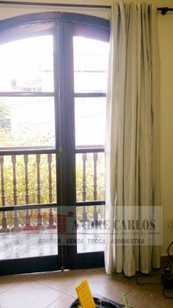 Imagem Sobrado com 3 Quartos à Venda, 148 m² em Jardim D'abril - São Paulo Imagem Sobrado com 3 Quartos à Venda, 148 m² em Jardim D'abril - São Paulo