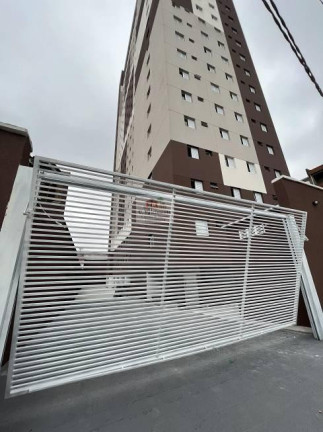 Imagem Apartamento com 2 Quartos à Venda, 40 m² em Vila Matilde - São Paulo Imagem Apartamento com 2 Quartos à Venda, 40 m² em Vila Matilde - São Paulo