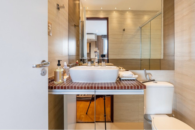 Imagem Apartamento com 1 Quarto à Venda, 40 m² em Aclimação - São Paulo Imagem Apartamento com 1 Quarto à Venda, 40 m² em Aclimação - São Paulo