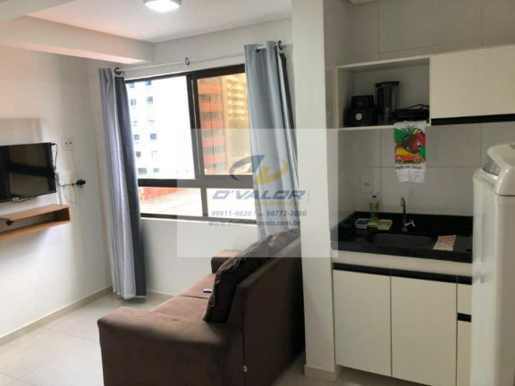 Imagem Apartamento com 1 Quarto à Venda, 33 m² em Jardim Oceania - João Pessoa Imagem Apartamento com 1 Quarto à Venda, 33 m² em Jardim Oceania - João Pessoa