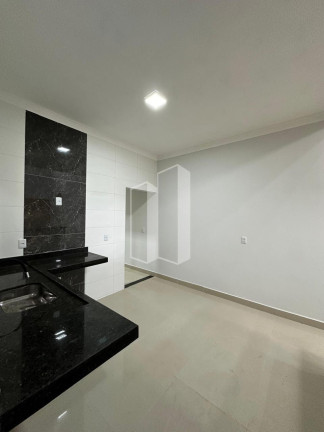 Imagem Casa com 3 Quartos à Venda, 106 m² em Parque Industrial João Braz - Goiânia