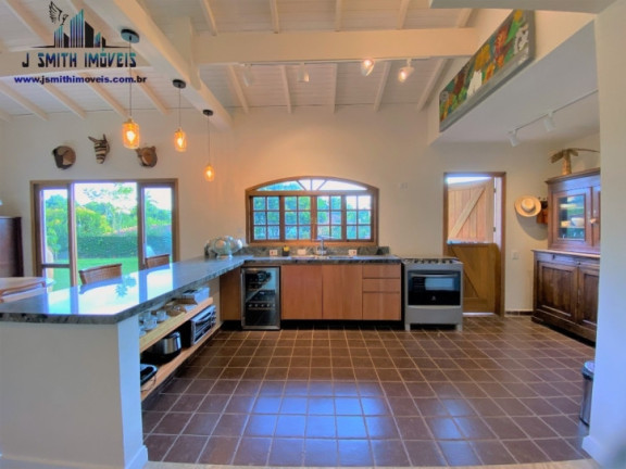 Imagem Casa de Condomínio com 2 Quartos à Venda, 314 m² em Granja Caiapiá - Cotia Imagem Casa de Condomínio com 2 Quartos à Venda, 314 m² em Granja Caiapiá - Cotia