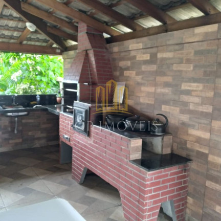 Imagem Chácara com 2 Quartos à Venda, 1.204 m² em Vila Menino Jesus - Caçapava