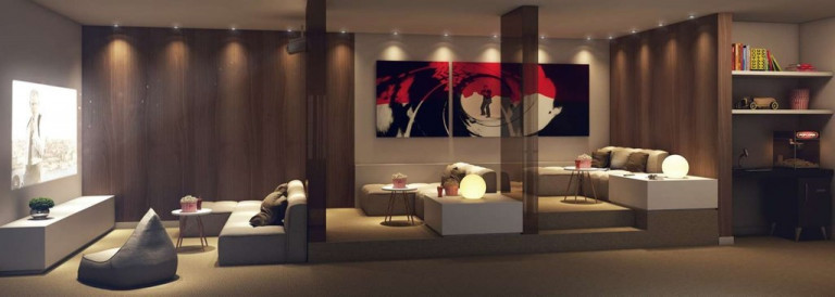 Imagem Apartamento com 3 Quartos à Venda, 68 m² em Brás - São Paulo