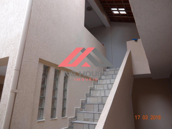 Imagem Casa com 3 Quartos à Venda, 244 m² em Dos Casa - São Bernardo Do Campo Imagem Casa com 3 Quartos à Venda, 244 m² em Dos Casa - São Bernardo Do Campo