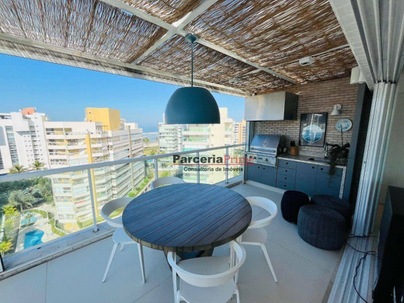 Imagem Cobertura com 4 Quartos à Venda, 232 m² em Riviera Módulo 8 - Bertioga Imagem Cobertura com 4 Quartos à Venda, 232 m² em Riviera Módulo 8 - Bertioga