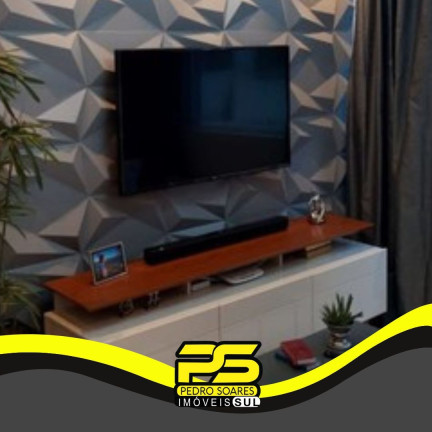 Imagem Flat com 2 Quartos à Venda, 50 m² em Bancários - João Pessoa Imagem Flat com 2 Quartos à Venda, 50 m² em Bancários - João Pessoa