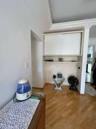 Imagem Apartamento com 3 Quartos à Venda, 96 m² em Vila Monteiro - Piracicaba Imagem Apartamento com 3 Quartos à Venda, 96 m² em Vila Monteiro - Piracicaba