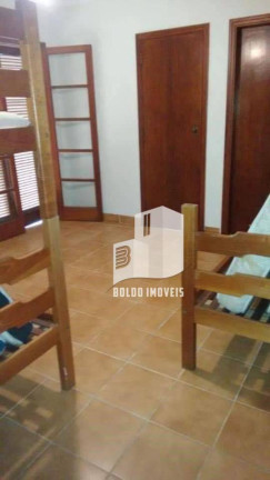Imagem Casa com 7 Quartos à Venda, 500 m² em Centro - Bertioga