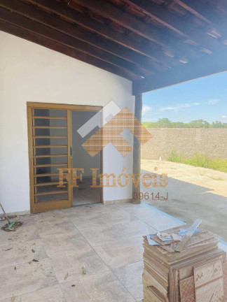 Imagem Casa com 1 Quarto à Venda, 260 m² em Jardim Social Presidente Collor - São Carlos Imagem Casa com 1 Quarto à Venda, 260 m² em Jardim Social Presidente Collor - São Carlos