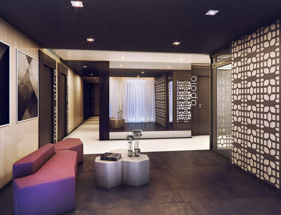Imagem Studio com 1 Quarto à Venda, 40 m² em Centro - São Paulo Imagem Studio com 1 Quarto à Venda, 40 m² em Centro - São Paulo