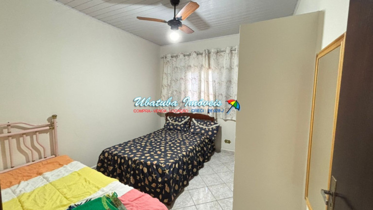 Imagem Casa com 4 Quartos à Venda, 165 m² em Perequê Açu - Ubatuba