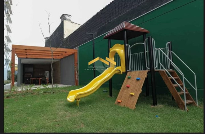 Imagem Apartamento com 3 Quartos à Venda, 66 m² em Ipiranga - São Paulo Imagem Apartamento com 3 Quartos à Venda, 66 m² em Ipiranga - São Paulo