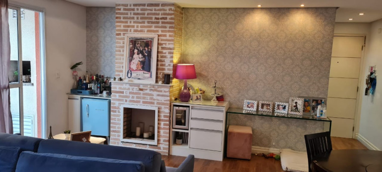 Imagem Apartamento com 2 Quartos à Venda, 84 m² em Vila Carrão - São Paulo Imagem Apartamento com 2 Quartos à Venda, 84 m² em Vila Carrão - São Paulo