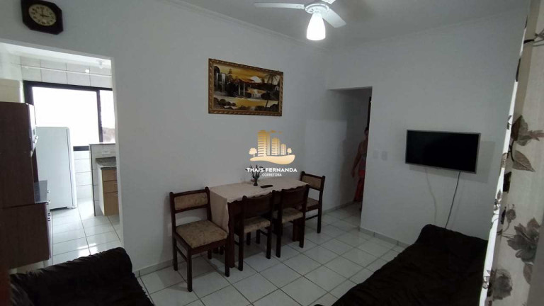 Imagem Apartamento com 1 Quarto à Venda, 42 m² em Caiçara - Praia Grande Imagem Apartamento com 1 Quarto à Venda, 42 m² em Caiçara - Praia Grande