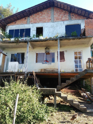 Imagem Sobrado com 3 Quartos à Venda, em Barra Da Lagoa - Florianópolis Imagem Sobrado com 3 Quartos à Venda, em Barra Da Lagoa - Florianópolis