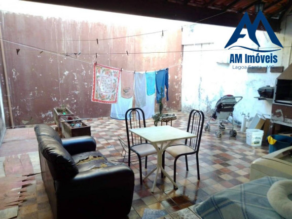 Imagem Casa com 3 Quartos à Venda, 180 m² em Por Do Sol - Lagoa Santa Imagem Casa com 3 Quartos à Venda, 180 m² em Por Do Sol - Lagoa Santa