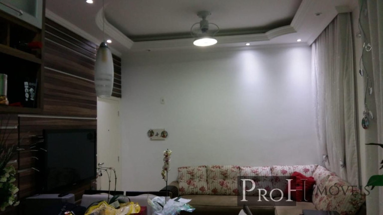 Foto do imóvel Apartamento com 3 Quartos à Venda, 99 m² em Jardim Recanto - Diadema
