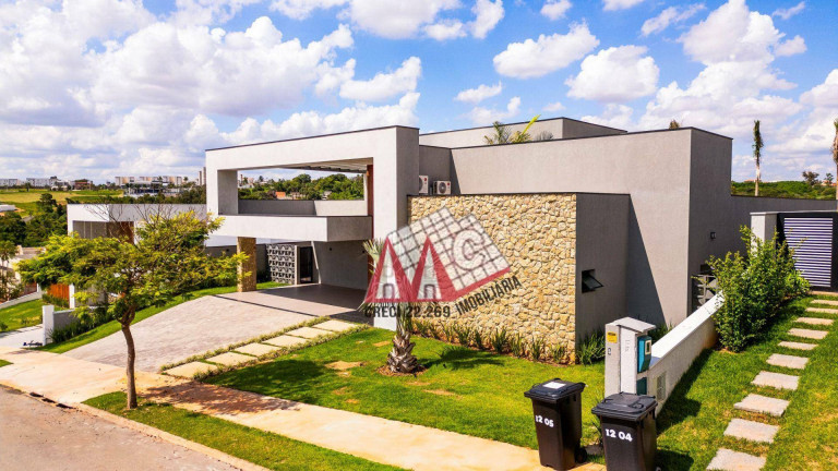 Imagem Casa com 4 Quartos à Venda, 440 m² em Condomínio Saint Patrick - Sorocaba Imagem Casa com 4 Quartos à Venda, 440 m² em Condomínio Saint Patrick - Sorocaba