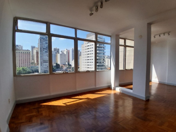 Imóvel com 3 Quartos à Venda, 103 m² em Jardim Paulista - São Paulo