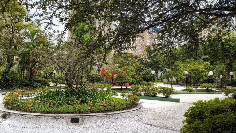 Imagem Apartamento com 4 Quartos à Venda, 125 m² em Bela Vista - São Paulo Imagem Apartamento com 4 Quartos à Venda, 125 m² em Bela Vista - São Paulo