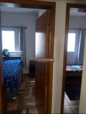 Imagem Sobrado com 2 Quartos à Venda, 85 m² em Parque Das Nações - Santo André Imagem Sobrado com 2 Quartos à Venda, 85 m² em Parque Das Nações - Santo André
