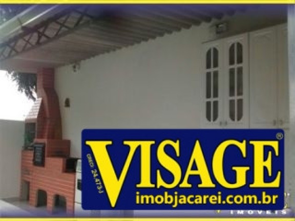 Imagem Chácara com 2 Quartos à Venda, 130 m² em Veraneio Iraja - Jacareí