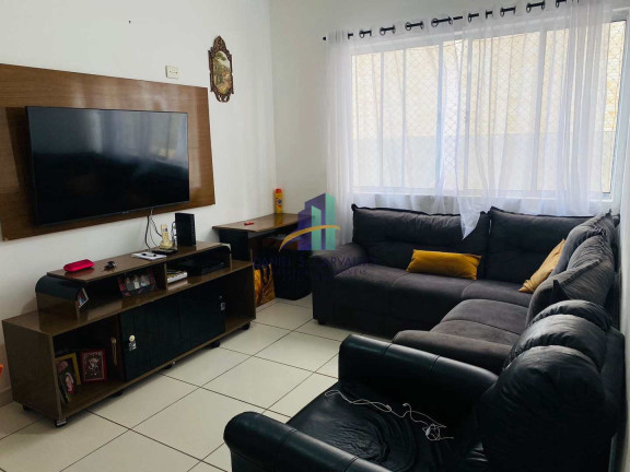 Imagem Apartamento com 1 Quarto à Venda, 45 m² em Tupi - Praia Grande Imagem Apartamento com 1 Quarto à Venda, 45 m² em Tupi - Praia Grande