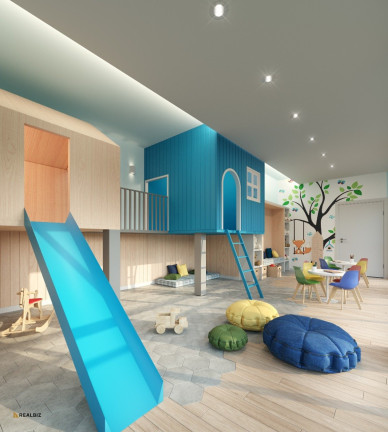 Imagem Apartamento com 2 Quartos à Venda, 114 m² em Palmas - Governador Celso Ramos Imagem Apartamento com 2 Quartos à Venda, 114 m² em Palmas - Governador Celso Ramos