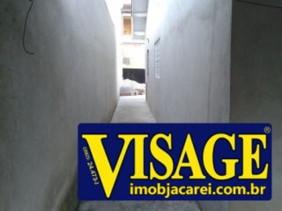 Imagem Casa com 2 Quartos à Venda, 80 m² em Cid. Jardim - Jacareí Imagem Casa com 2 Quartos à Venda, 80 m² em Cid. Jardim - Jacareí