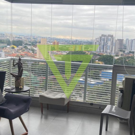 Imagem Apartamento com 2 Quartos à Venda, 62 m² em Centro - Osasco