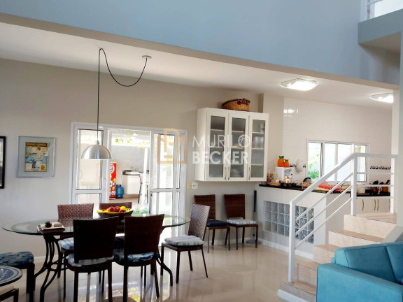 Imagem Casa com 4 Quartos à Venda, 407 m² em Mar Verde - Caraguatatuba