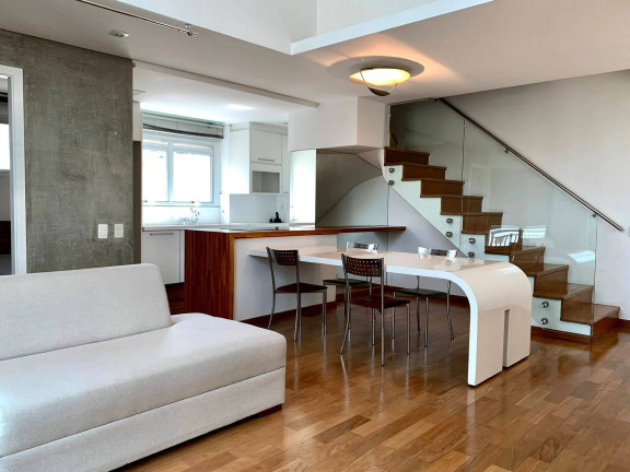 Imagem Apartamento com 2 Quartos para Alugar, 117 m² em Cerqueira Cesar - São Paulo Imagem Apartamento com 2 Quartos para Alugar, 117 m² em Cerqueira Cesar - São Paulo