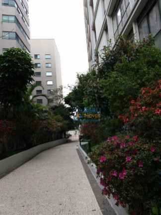 Imagem Apartamento com 3 Quartos à Venda, 126 m² em Higienópolis - São Paulo Imagem Apartamento com 3 Quartos à Venda, 126 m² em Higienópolis - São Paulo