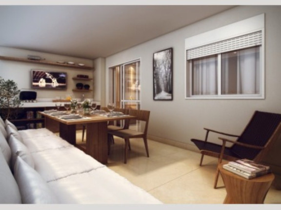 Imagem Apartamento com 3 Quartos à Venda, 82 m² em Vila Mariana - São Paulo Imagem Apartamento com 3 Quartos à Venda, 82 m² em Vila Mariana - São Paulo