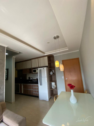 Imagem Apartamento com 2 Quartos para Alugar, 55 m² em Estufa Ii - Ubatuba Imagem Apartamento com 2 Quartos para Alugar, 55 m² em Estufa Ii - Ubatuba