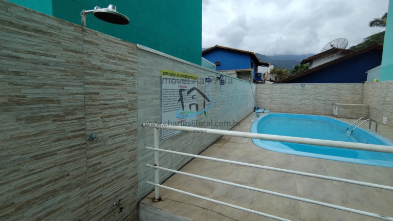 Imagem Apartamento com 2 Quartos à Venda, 69 m² em Sertão Da Quina - Ubatuba Imagem Apartamento com 2 Quartos à Venda, 69 m² em Sertão Da Quina - Ubatuba