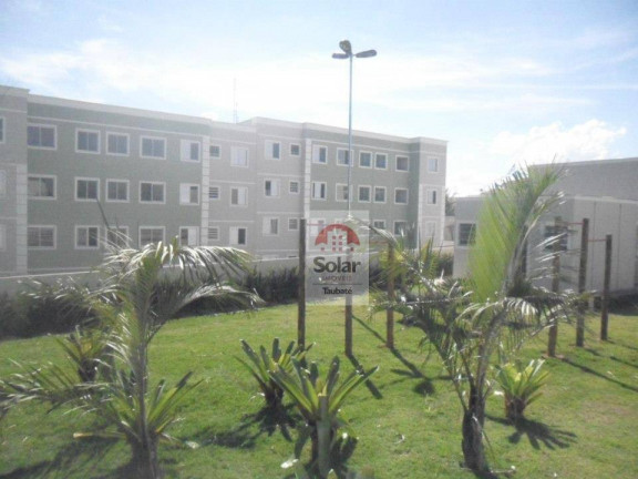 Imagem Apartamento com 2 Quartos à Venda, 46 m² em Barranco - Taubaté Imagem Apartamento com 2 Quartos à Venda, 46 m² em Barranco - Taubaté