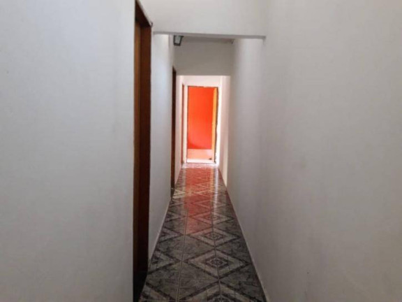 Imagem Casa com 3 Quartos à Venda, 250 m² em Conjunto Residencial Araretama - Pindamonhangaba
