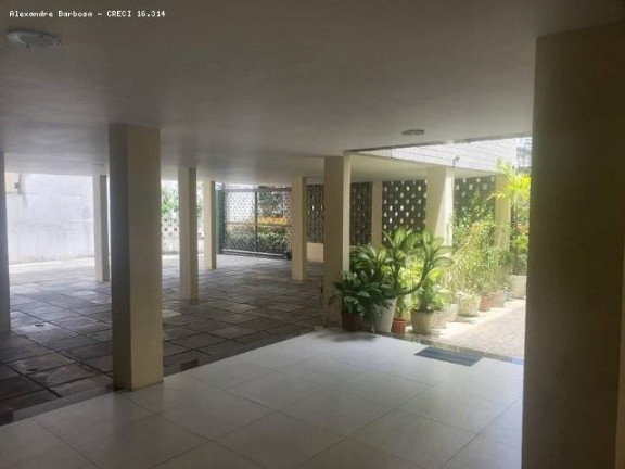 Imagem Apartamento com 3 Quartos à Venda, 120 m² em Boa Viagem - Recife
