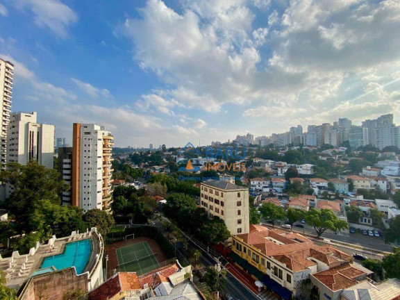 Imagem Apartamento com 4 Quartos à Venda ou Locação, 312 m² em Higienópolis - São Paulo Imagem Apartamento com 4 Quartos à Venda ou Locação, 312 m² em Higienópolis - São Paulo