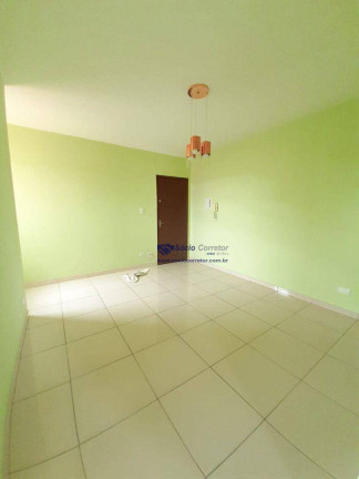 Imagem Apartamento com 2 Quartos à Venda, 55 m² em Jardim Bom Clima - Guarulhos Imagem Apartamento com 2 Quartos à Venda, 55 m² em Jardim Bom Clima - Guarulhos