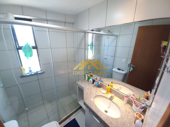 Imagem Imóvel com 4 Quartos à Venda, 141 m² em Parque Iracema - Fortaleza Imagem Imóvel com 4 Quartos à Venda, 141 m² em Parque Iracema - Fortaleza