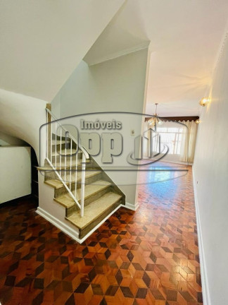 Imagem Casa com 3 Quartos à Venda, 180 m² em Vila Mariana - São Paulo Imagem Casa com 3 Quartos à Venda, 180 m² em Vila Mariana - São Paulo