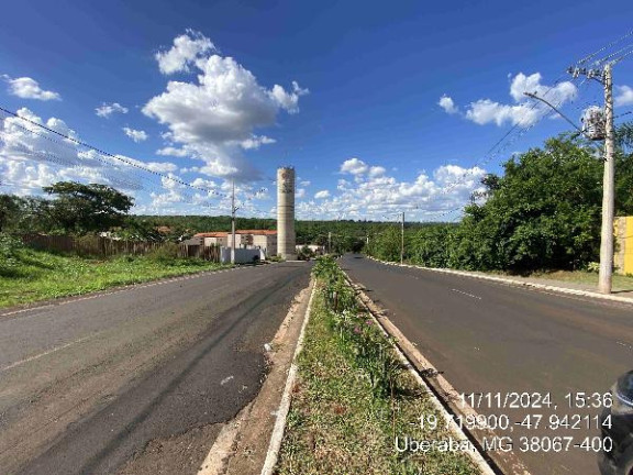 Apartamento com 2 Quartos à Venda, 42 m² em Cachimbo - Uberaba