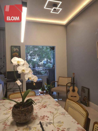 Imagem Apartamento com 2 Quartos à Venda, 65 m² em Cambuci - São Paulo Imagem Apartamento com 2 Quartos à Venda, 65 m² em Cambuci - São Paulo