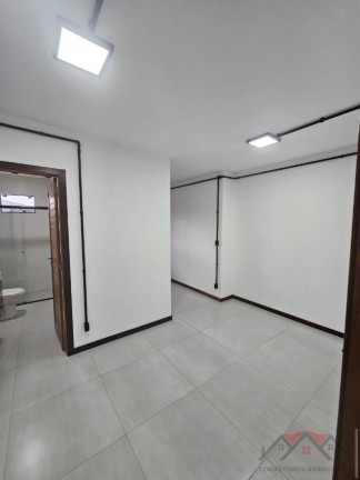 Imagem Apartamento com 1 Quarto à Venda, 37 m² em Guanabara - Joinville