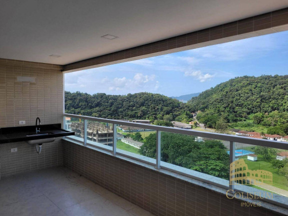 Imagem Apartamento com 3 Quartos à Venda, 153 m² em Canto Do Forte - Praia Grande Imagem Apartamento com 3 Quartos à Venda, 153 m² em Canto Do Forte - Praia Grande